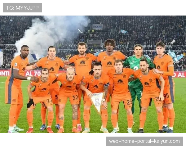 欧冠三中卫体系复兴 国米防守结构成战术研究案例