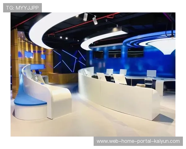 AI驱动的虚拟演播室不仅降低了制作成本 亦丰富了粉丝互动表现力