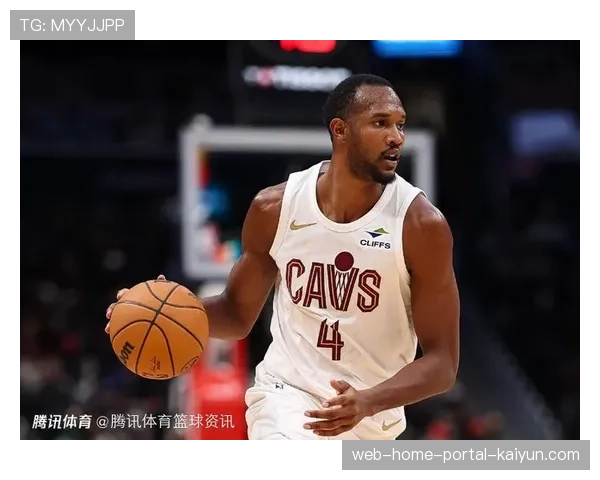 莫布利22分19篮板统治内线：骑士逆转关键篮板控制